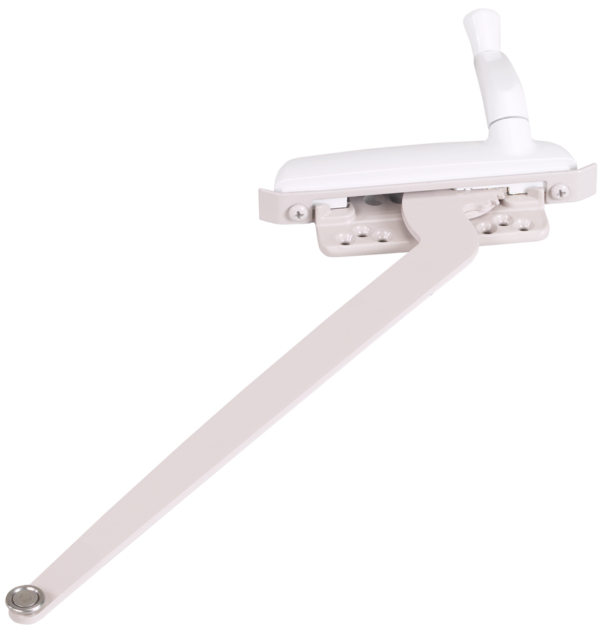 Maxim Single Arm (rear-mount)